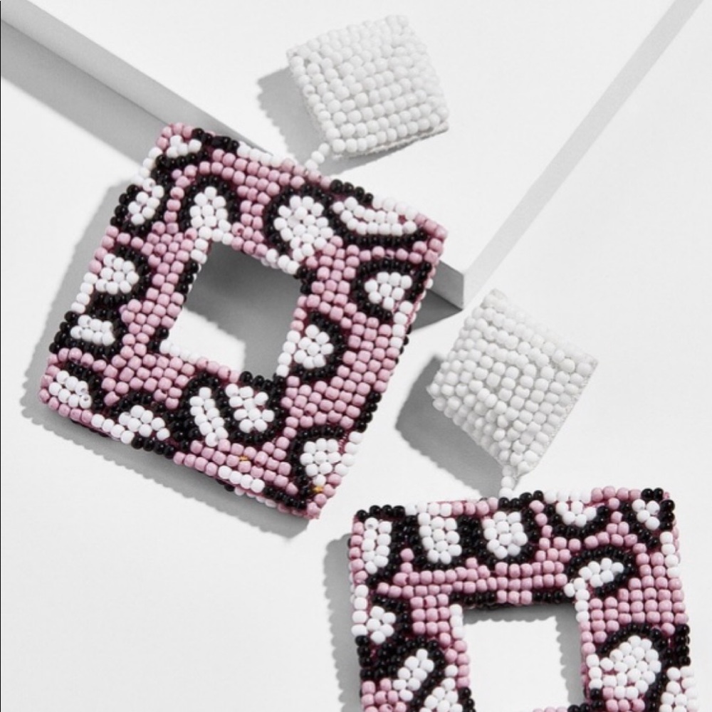 Baublebar Olivina Hoop Earrings